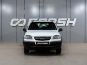 Lada (ВАЗ) Niva Воронеж  - изображение 19