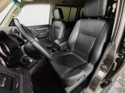 Mitsubishi Pajero IV Рестайлинг 1 Москва  - изображение 44