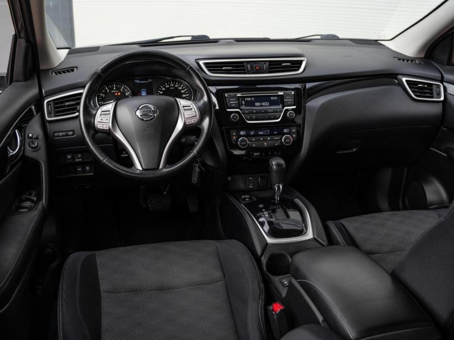 Nissan Qashqai II Краснодар  - изображение 6