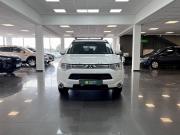 Mitsubishi Outlander III Тверь  - изображение 22