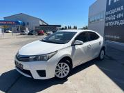 Toyota Corolla XI (E160 E170 E180) Тольятти  - изображение 20