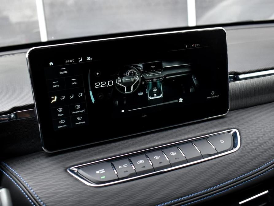 Haval Jolion I Новороссийск  - изображение 12
