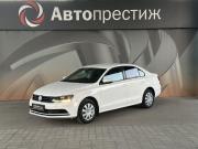 Volkswagen Jetta VI Волгоград  - изображение 24