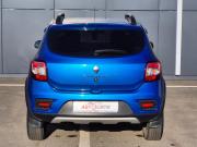Renault Sandero II Рестайлинг Воронеж  - изображение 27