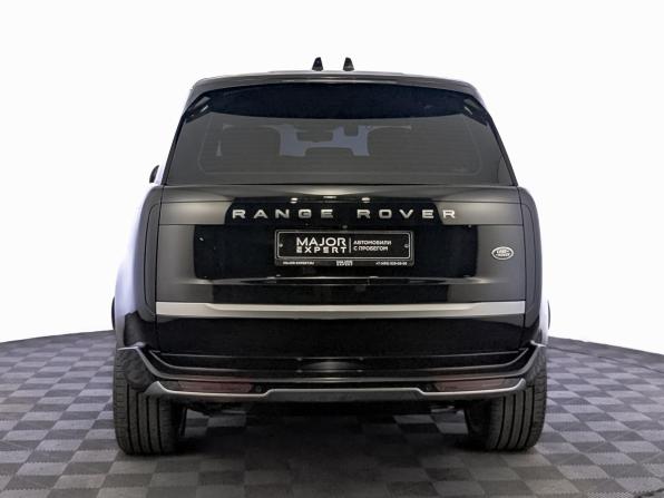 Land Rover Range Rover V с пробегом 2023 года, цена 17 490 000 рублей, 44000 км, внедорожник, Автокод Объявления