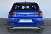 Chery Tiggo 4 I Рестайлинг Киров  - изображение 38