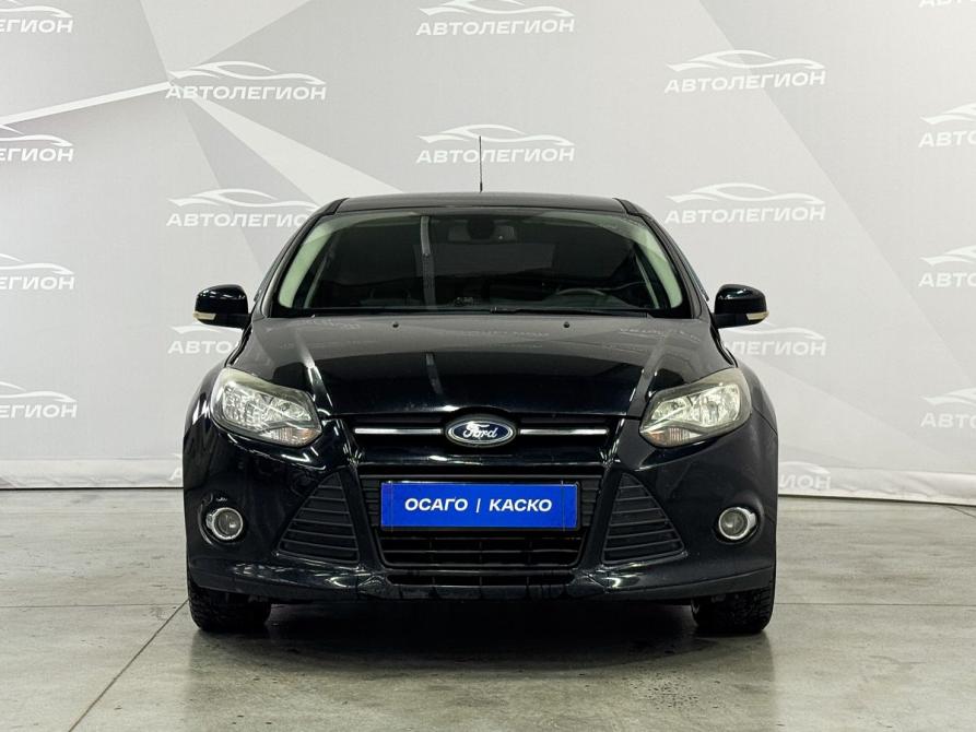 Ford Focus III Новосибирск  - изображение 8