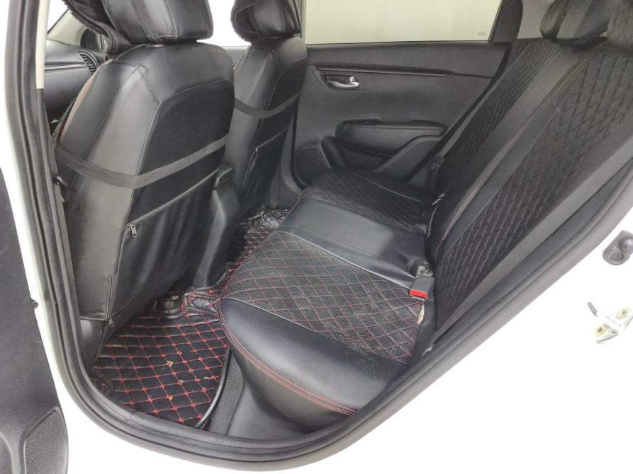 Kia Rio IV Альметьевск  - изображение 16