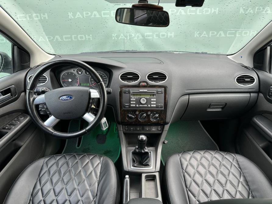 Ford Focus II Екатеринбург  - изображение 6