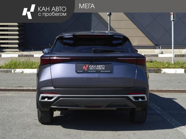Omoda C5 I Рестайлинг с пробегом 2024 года, цена 1 897 000 рублей, 40689 км, внедорожник, Автокод Объявления