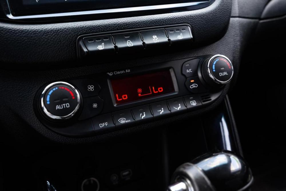 Kia Ceed II Рестайлинг Ульяновск  - изображение 14