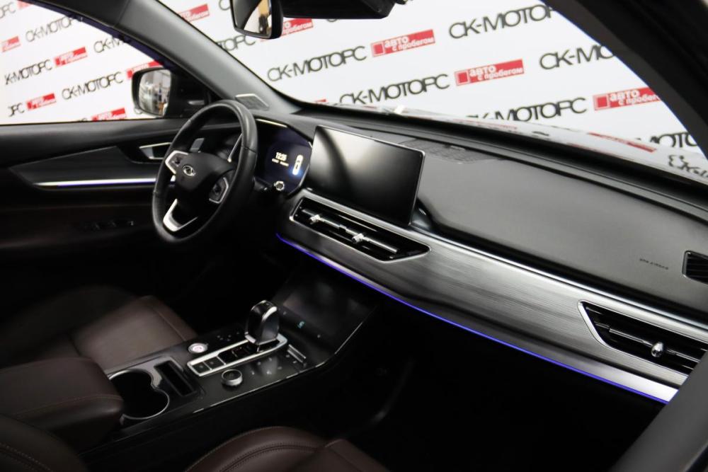Chery Tiggo 8 Pro I Сургут  - изображение 9