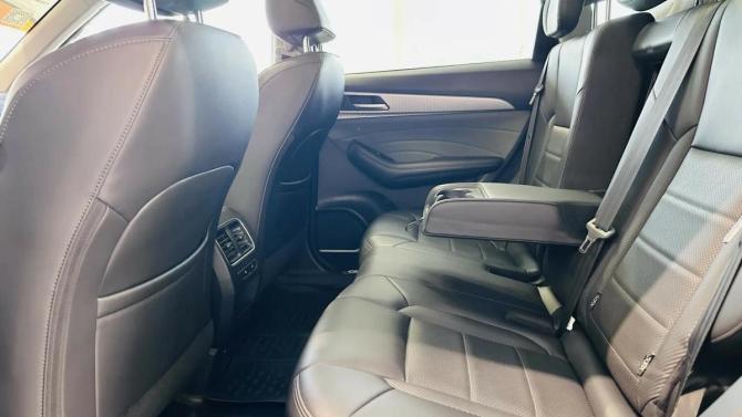 Haval F7 I Рестайлинг с пробегом 2024 года, цена 2 110 000 рублей, 93200 км, внедорожник, Автокод Объявления