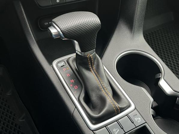 Kia Sportage IV Рестайлинг с пробегом 2020 года, цена 2 190 000 рублей, 107700 км, внедорожник, Автокод Объявления