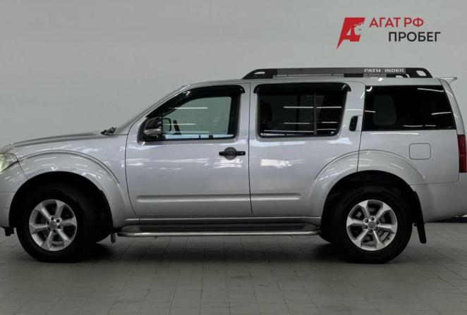 Nissan Pathfinder III с пробегом 2008 года, цена 869 000 рублей, 315000 км, внедорожник, Автокод Объявления