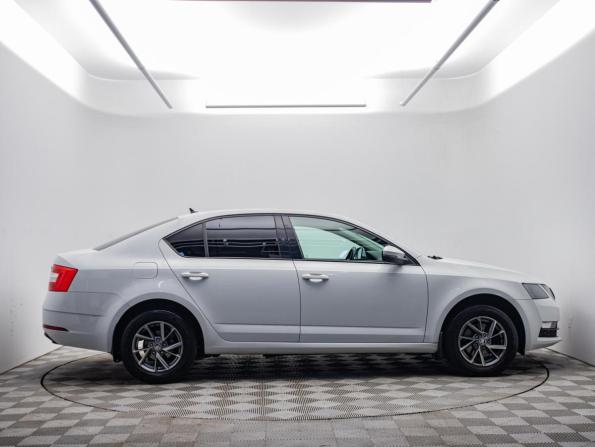 Skoda Octavia III (A7) Рестайлинг с пробегом 2020 года, цена 1 678 000 рублей, 148837 км, лифтбек, Автокод Объявления