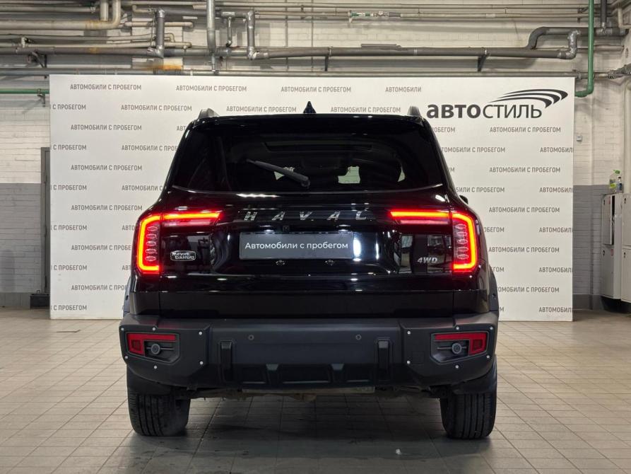 Haval Dargo I Санкт-Петербург  - изображение 4