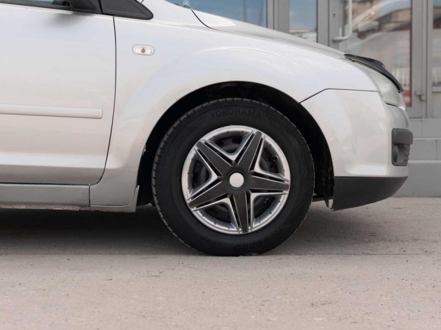 Ford Focus II Новосибирск  - изображение 9