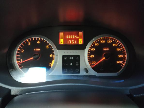 Lada (ВАЗ) Largus I с пробегом 2014 года, цена 670 000 рублей, 168263 км, универсал, Автокод Объявления