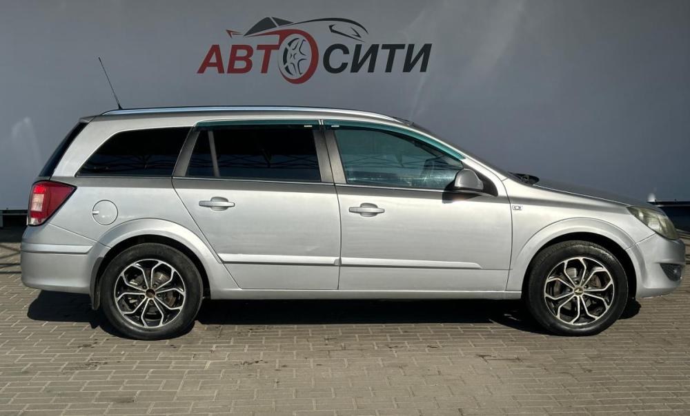 Opel Astra H Рестайлинг Тамбов  - изображение 8