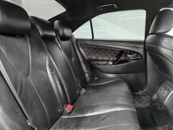 Toyota Camry VI (XV40) с пробегом 2007 года, цена 1 500 000 рублей, 233700 км, седан, Автокод Объявления