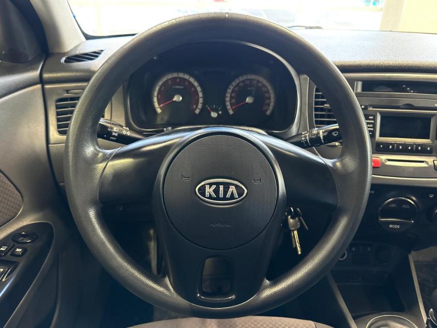 Kia Rio II Рестайлинг Волгоград  - изображение 7