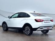 Lada (ВАЗ) Vesta I Рестайлинг (NG) Воронеж  - изображение 28