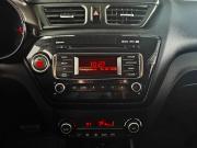 Kia Rio III Рестайлинг Москва  - изображение 28