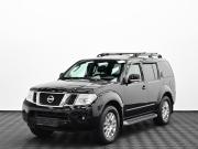 Nissan Pathfinder III Рестайлинг Москва  - изображение 22