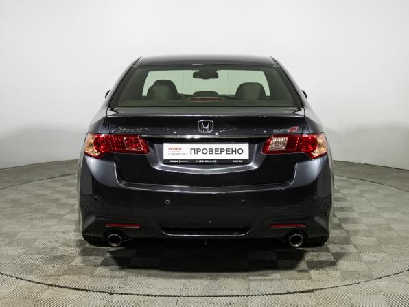Honda Accord VIII Рестайлинг с пробегом 2012 года, цена 1 330 900 рублей, 197048 км, седан, Автокод Объявления