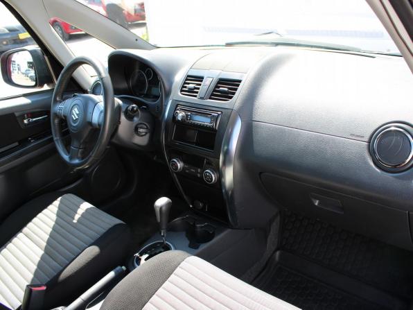 Suzuki SX4 I (Classic) Рестайлинг с пробегом 2010 года, цена 1 099 000 рублей, 91488 км, хэтчбек, Автокод Объявления