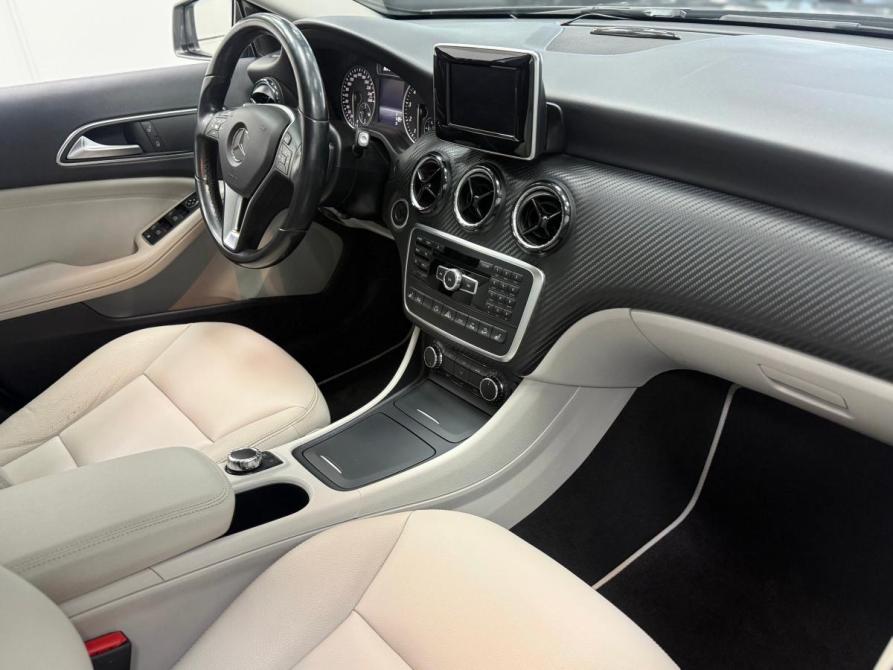 Mercedes-Benz GLA I (X156) Казань  - изображение 17