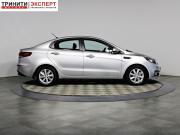 Kia Rio III Рестайлинг Белгород  - изображение 20