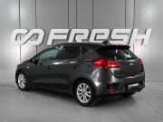 Kia Ceed II Рестайлинг Ростов-на-Дону  - изображение 19
