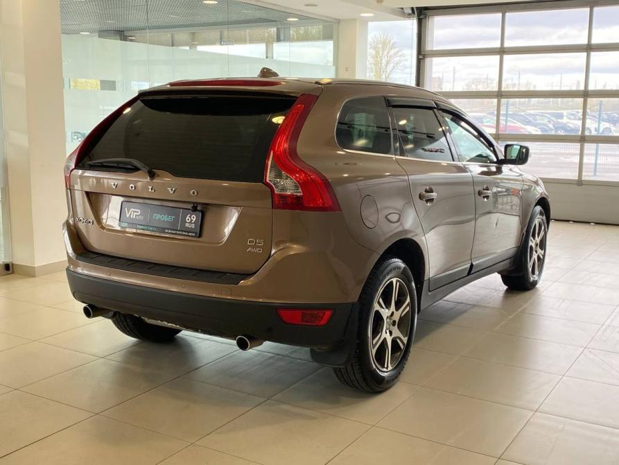Volvo XC60 I Тверь  - изображение 6