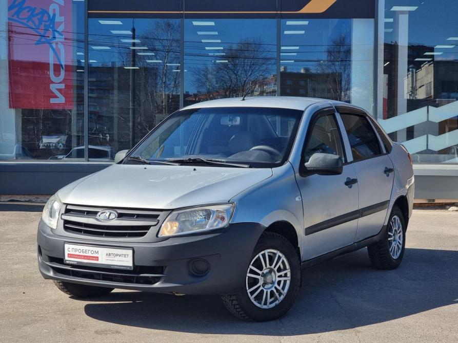 Lada (ВАЗ) Granta I Архангельск  - изображение 1