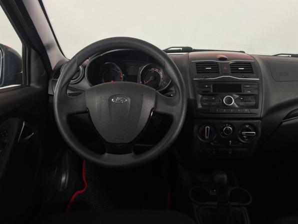 Lada (ВАЗ) Granta I Рестайлинг с пробегом 2024 года, цена 945 000 рублей, 46000 км, универсал, Автокод Объявления