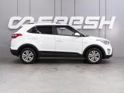 Hyundai Creta I Воронеж  - изображение 23