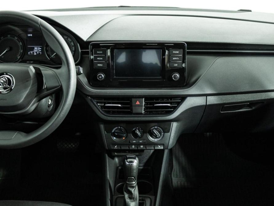 Skoda Rapid II Санкт-Петербург  - изображение 15