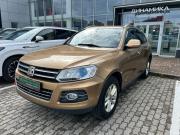 Zotye T600 Череповец  - изображение 15