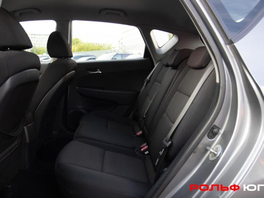 Hyundai i30 I Рестайлинг Москва  - изображение 9