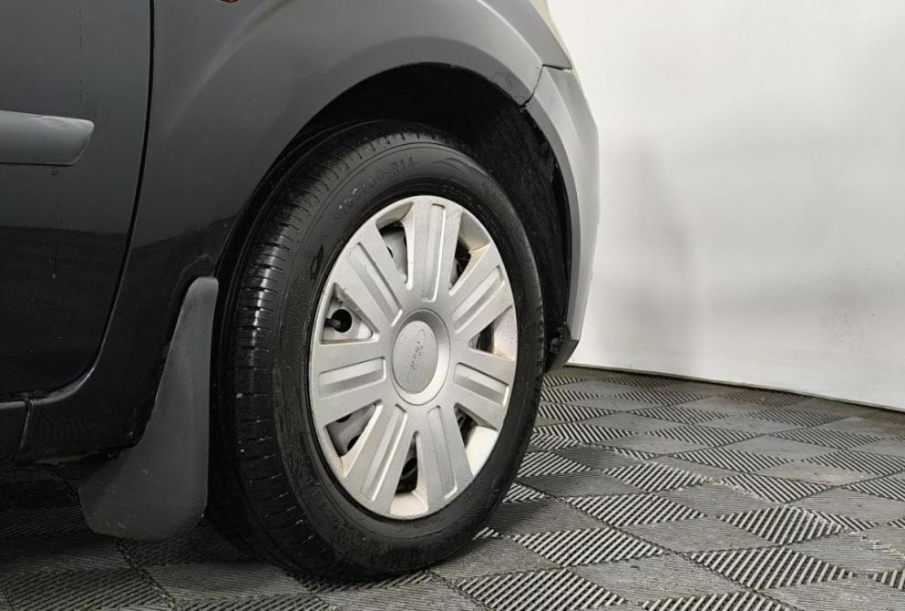 Ford Fiesta Mk5 Нижний Новгород  - изображение 16