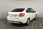 Lada (ВАЗ) Granta I Рестайлинг Волгоград  - изображение 28