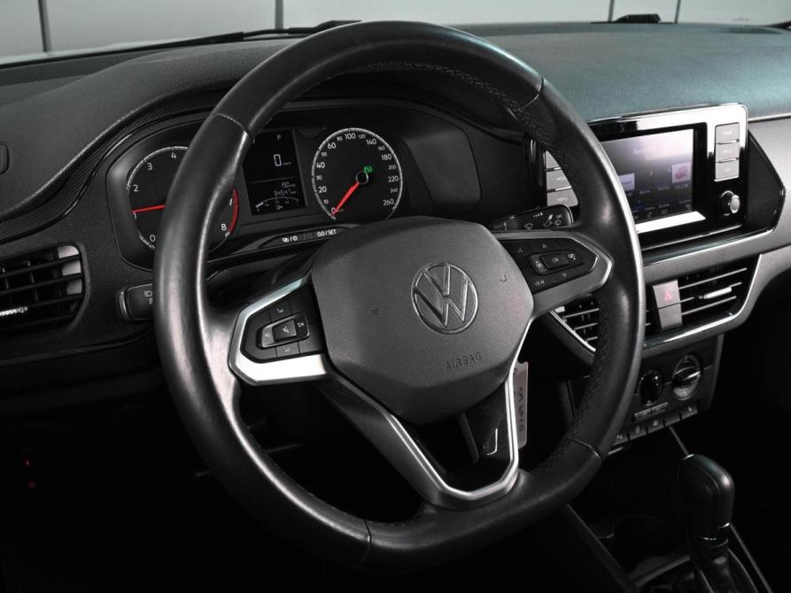 Volkswagen Polo VI Ростов-на-Дону  - изображение 12