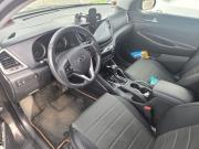 Hyundai Tucson III Санкт-Петербург  - изображение 10