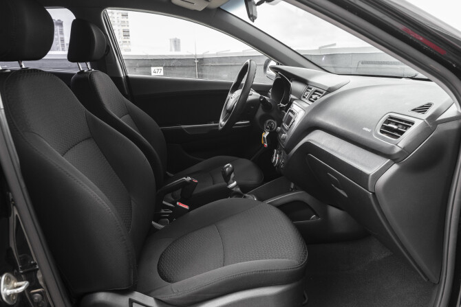 Kia Rio III с пробегом 2013 года, цена 799 000 рублей, 179973 км, седан, Автокод Объявления
