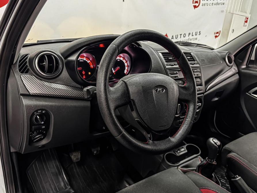 Lada (ВАЗ) Granta I Рестайлинг Минеральные Воды  - изображение 7