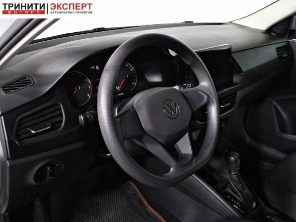 Volkswagen Polo VI с пробегом 2020 года, цена 1 697 000 рублей, 46861 км, лифтбек, Автокод Объявления
