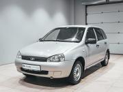 Lada (ВАЗ) Kalina I Екатеринбург  - изображение 19