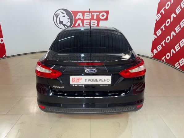 Ford Focus III с пробегом 2011 года, цена 959 000 рублей, 219748 км, седан, Автокод Объявления